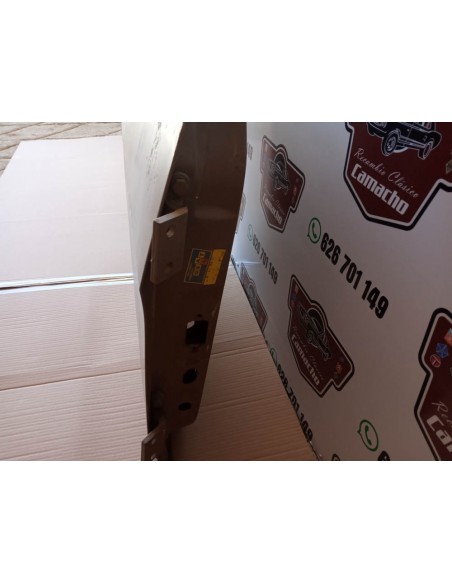 PUERTA DELANTERA DERECHA SEAT RITMO