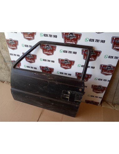 PANEL EXTERIOR PUERTA IZQUIERDA SEAT PANDA