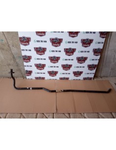 SALIDA COLECTOR ESCAPE FORD FIESTA MK1 1.1 SPORT Y GHIA