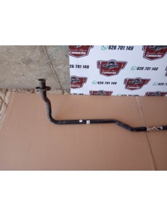 SALIDA COLECTOR ESCAPE FORD FIESTA MK1 1.1 SPORT Y GHIA 2