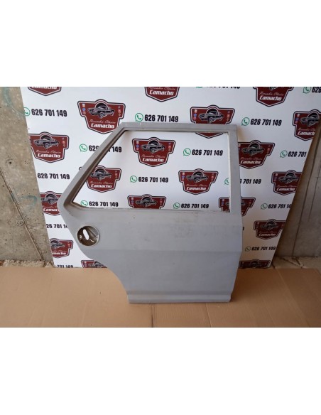 PUERTA TRASERA DERECHA SEAT RITMO (REPARADA)