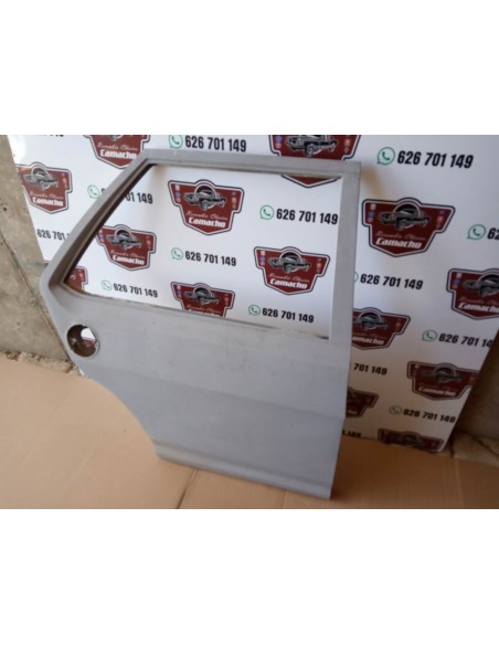 PUERTA TRASERA DERECHA SEAT RITMO (REPARADA)