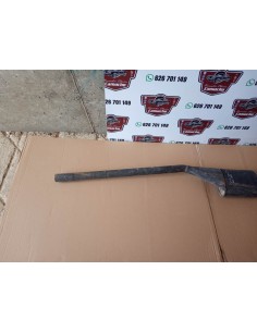 SILENCIOSO ESCAPE MERCEDES 220,230 Y 250 2