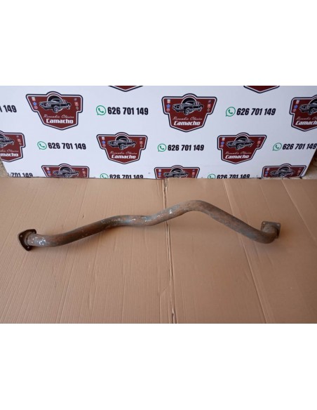 TUBERIA INTERMEDIA ESCAPE LAND ROVER 88