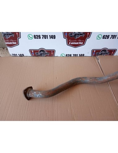 TUBERIA INTERMEDIA ESCAPE LAND ROVER 88