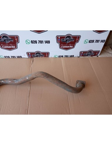 TUBERIA INTERMEDIA ESCAPE LAND ROVER 88