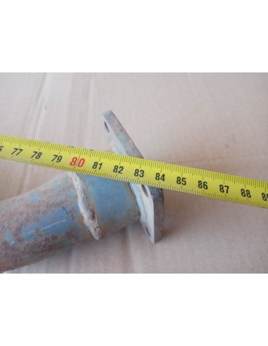 TUBERIA INTERMEDIA ESCAPE LAND ROVER SANTANA 109