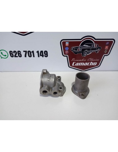 CUERPO DE TERMOSTATO BARREIROS C60 Y C65
