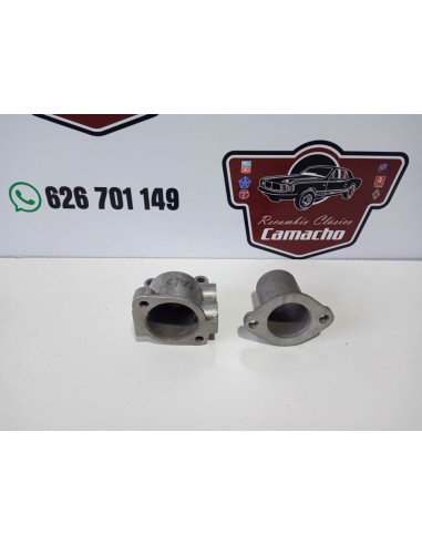 CUERPO DE TERMOSTATO BARREIROS C60 Y C65