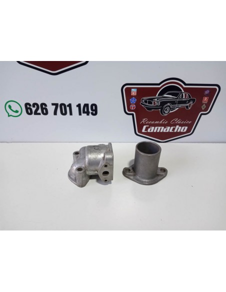 CUERPO DE TERMOSTATO BARREIROS C60 Y C65