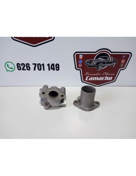 CUERPO DE TERMOSTATO BARREIROS C60 Y C65