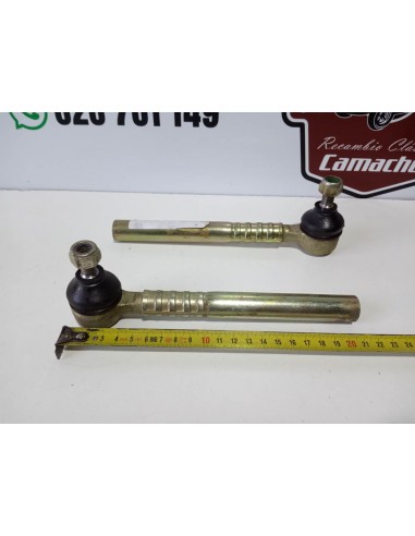 PAREJA ROTULA DIRECCION SEAT 127 HASTA EL 84