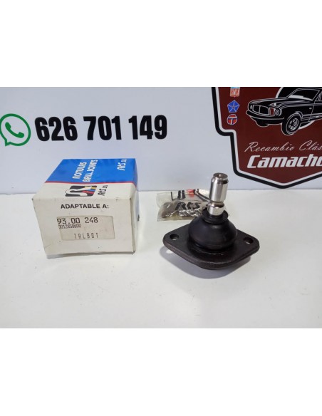 ROTULA SUSPENSION SUPERIOR TALBOT SIMCA CHRYSLER