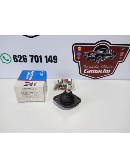 ROTULA SUSPENSION SUPERIOR TALBOT SIMCA CHRYSLER