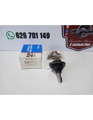 ROTULA SUSPENSION SUPERIOR TALBOT SIMCA CHRYSLER