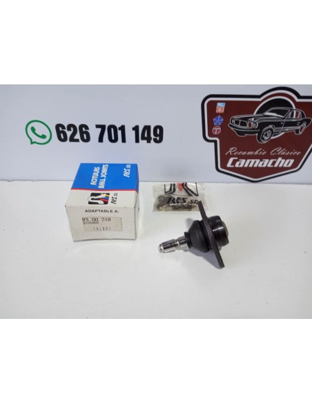 ROTULA SUSPENSION SUPERIOR TALBOT SIMCA CHRYSLER