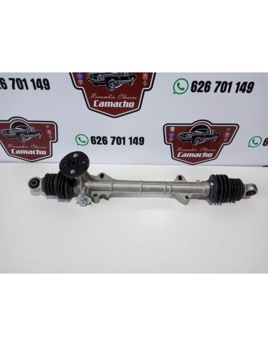 CREMALLERA DE DIRECCION RENAULT 12