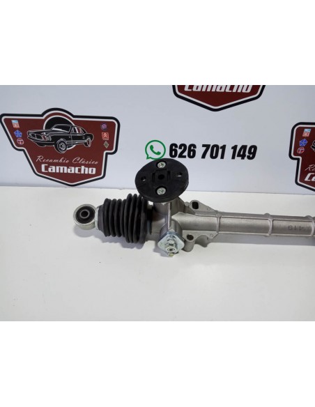 CREMALLERA DE DIRECCION RENAULT 12