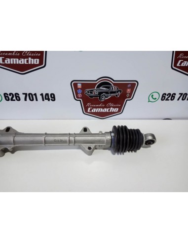 CREMALLERA DE DIRECCION RENAULT 12