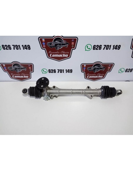 CREMALLERA DE DIRECCION RENAULT 12