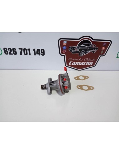 BOMBA DE GASOLINA RENAULT 12,15,18,FUEGO Y ALPINE