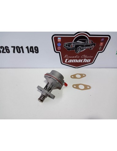 BOMBA DE GASOLINA RENAULT 12,15,18,FUEGO Y ALPINE