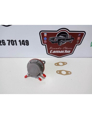 BOMBA DE GASOLINA RENAULT 12,15,18,FUEGO Y ALPINE