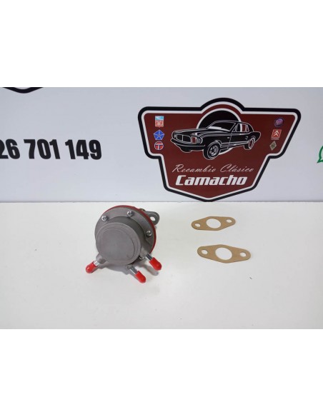 BOMBA DE GASOLINA RENAULT 12,15,18,FUEGO Y ALPINE