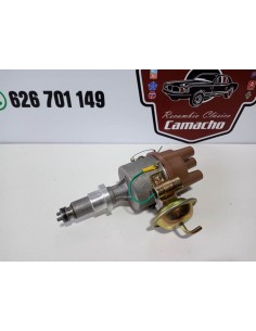 DELCO DISTRIBUIDOR RENAULT 4 ,6,8 Y 10 DUCELLIER 2