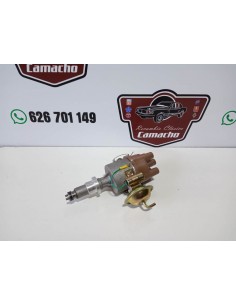 DELCO DISTRIBUIDOR RENAULT 4 ,6,8 Y 10 DUCELLIER