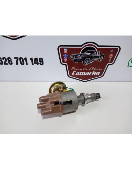 DELCO DISTRIBUIDOR RENAULT 4 ,6,8 Y 10 DUCELLIER