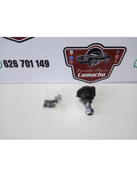 ROTULA DE SUSPENSION SUPERIOR SEAT 124,1430,132 Y 124 SPORT