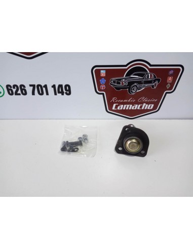 ROTULA DE SUSPENSION SUPERIOR SEAT 124,1430,132 Y 124 SPORT