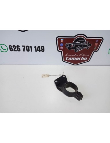 SOPORTE METALICO ESCAPE SEAT 124 Y 1430 DIAMETRO 43 mm