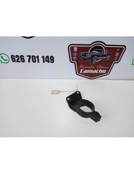 SOPORTE METALICO ESCAPE SEAT 124 Y 1430 DIAMETRO 43 mm