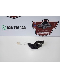 SOPORTE METALICO ESCAPE SEAT 124 Y 1430 DIAMETRO 43 mm 2