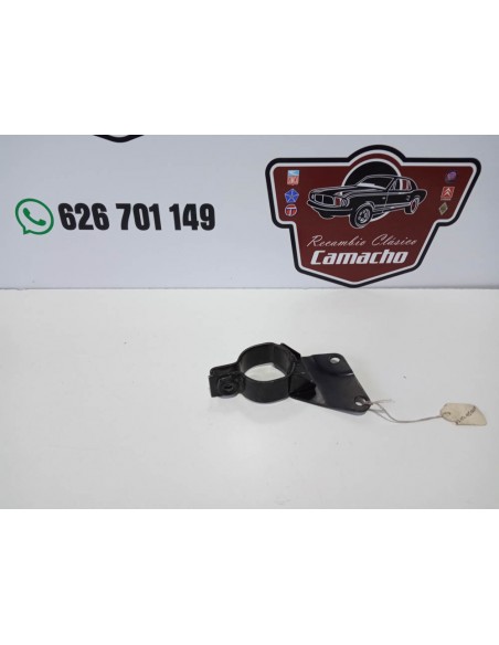 SOPORTE METALICO ESCAPE SEAT 124 Y 1430 DIAMETRO 43 mm