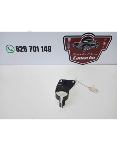 SOPORTE METALICO ESCAPE SEAT 124 Y 1430 DIAMETRO 43 mm