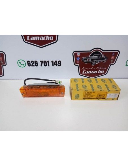 PILOTO DELANTERO DERECHO VOLKSWAGEN SANTANA PASSAT