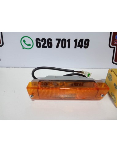 PILOTO DELANTERO DERECHO VOLKSWAGEN SANTANA PASSAT