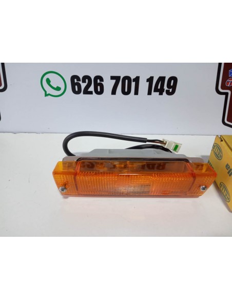 PILOTO DELANTERO DERECHO VOLKSWAGEN SANTANA PASSAT