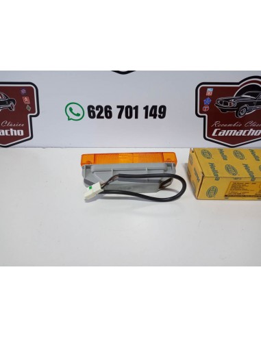 PILOTO DELANTERO DERECHO VOLKSWAGEN SANTANA PASSAT