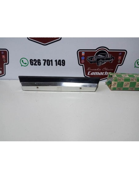 PILOTO LUZ MATRICULA RENAULT 6 PRIMERA SERIE