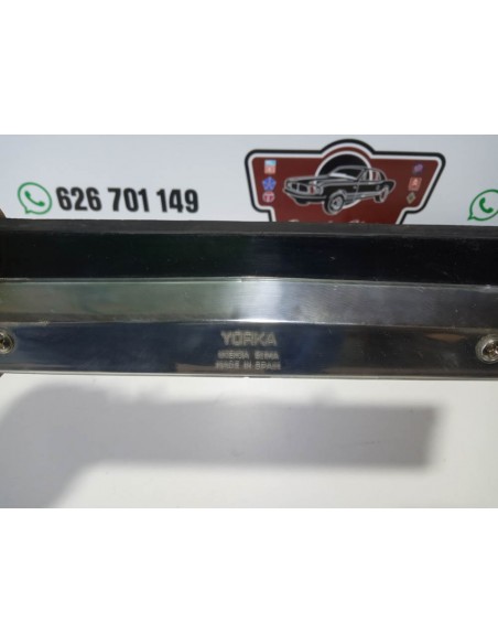 PILOTO LUZ MATRICULA RENAULT 6 PRIMERA SERIE