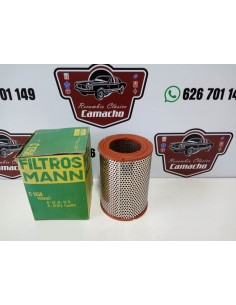 FILTRO DE AIRE RENAULT 12 TL,GTL FAMILIAR