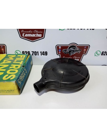 FILTRO DE AIRE RENAULT 4,EXPRESS, 9 Y SUPERCINCO