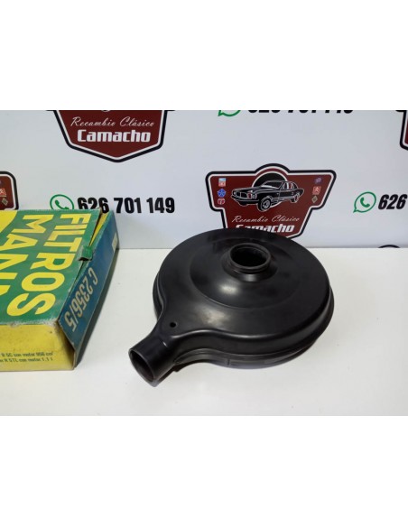 FILTRO DE AIRE RENAULT 4,EXPRESS, 9 Y SUPERCINCO