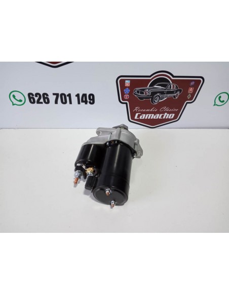 MOTOR DE ARRANQUE CITROEN 2CV,DYANE 6 ,MEHARI ,C8 ,AK
