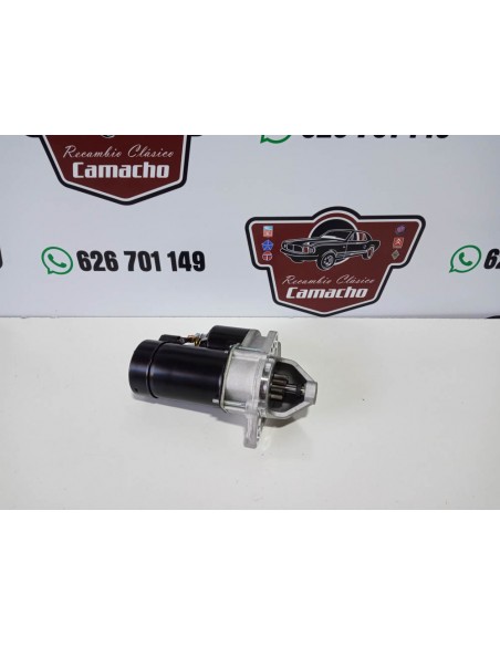 MOTOR DE ARRANQUE CITROEN 2CV,DYANE 6 ,MEHARI ,C8 ,AK
