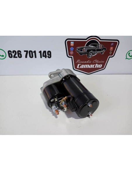MOTOR DE ARRANQUE CITROEN 2CV,DYANE 6 ,MEHARI ,C8 ,AK